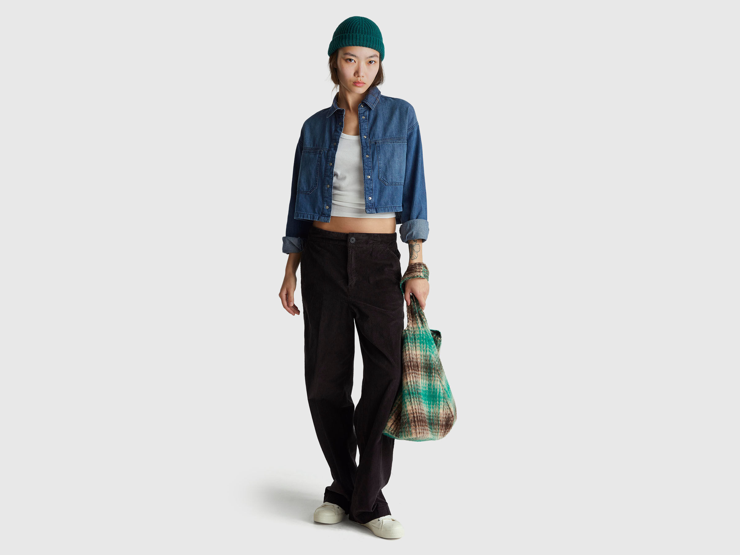 TROUSERS Women image number 3